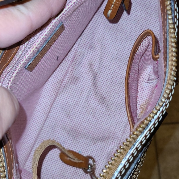 Dooney & Bourke purse - Picture 3 of 14